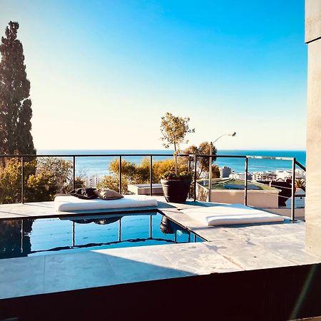 Cape20 Luxury Escape Hotel Cape Town Ngoại thất bức ảnh