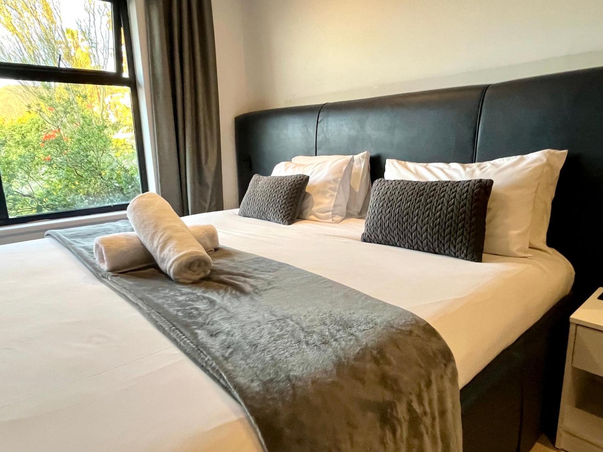 Cape20 Luxury Escape Hotel Cape Town Phòng bức ảnh