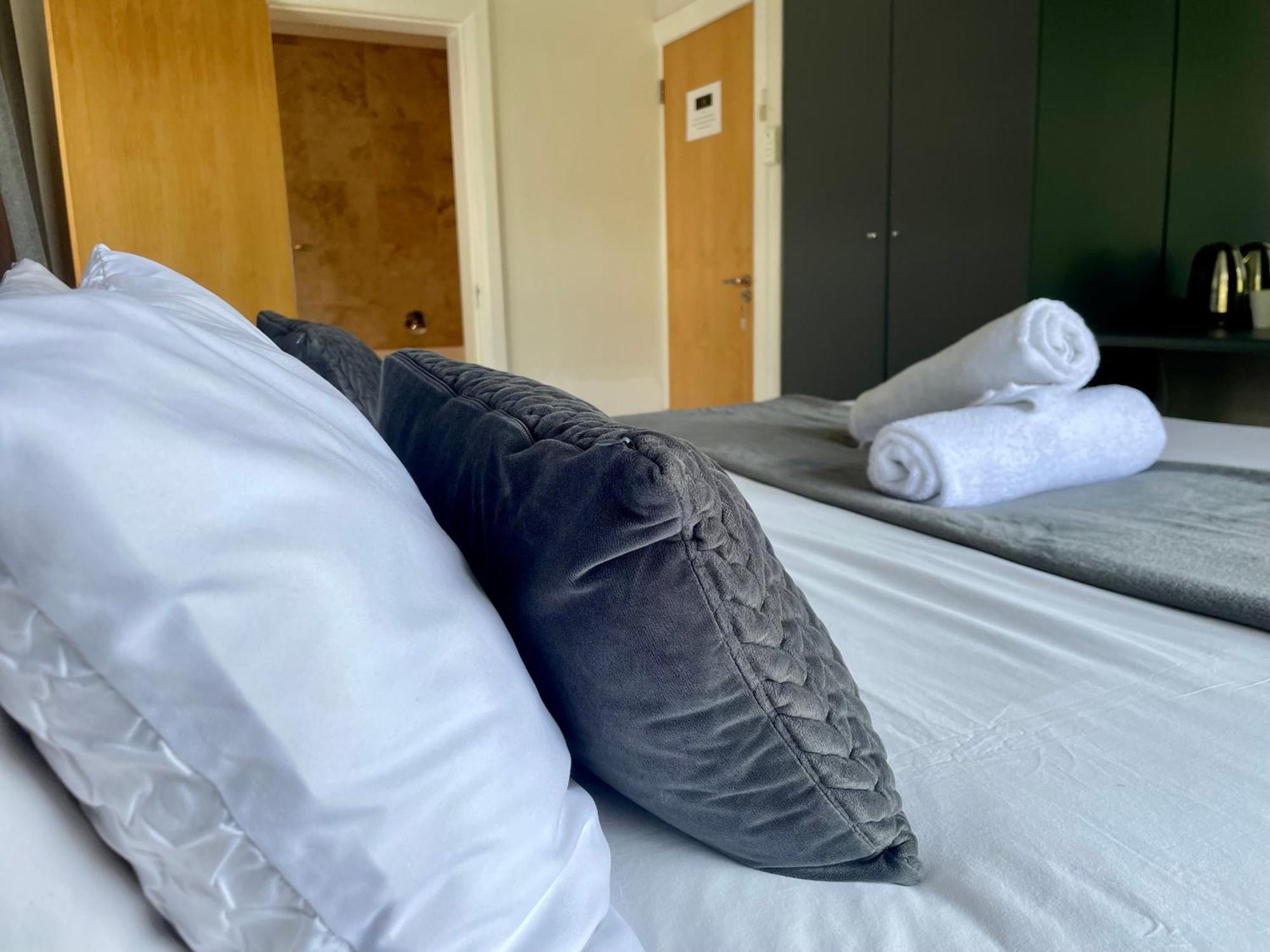 Cape20 Luxury Escape Hotel Cape Town Ngoại thất bức ảnh