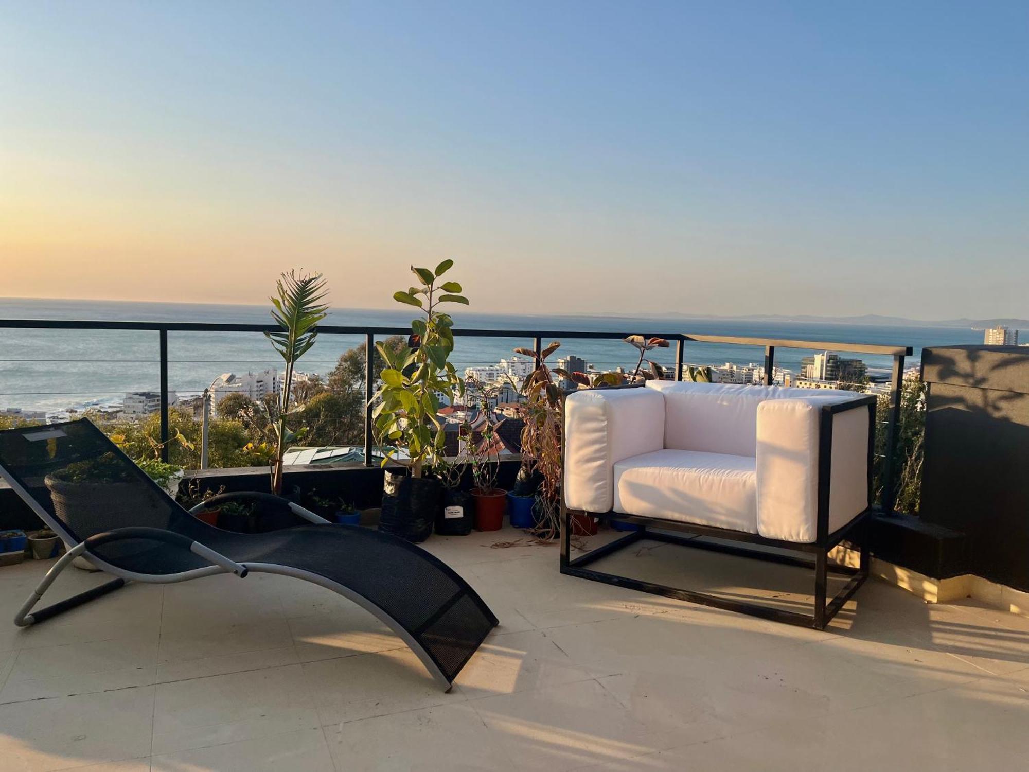 Cape20 Luxury Escape Hotel Cape Town Ngoại thất bức ảnh