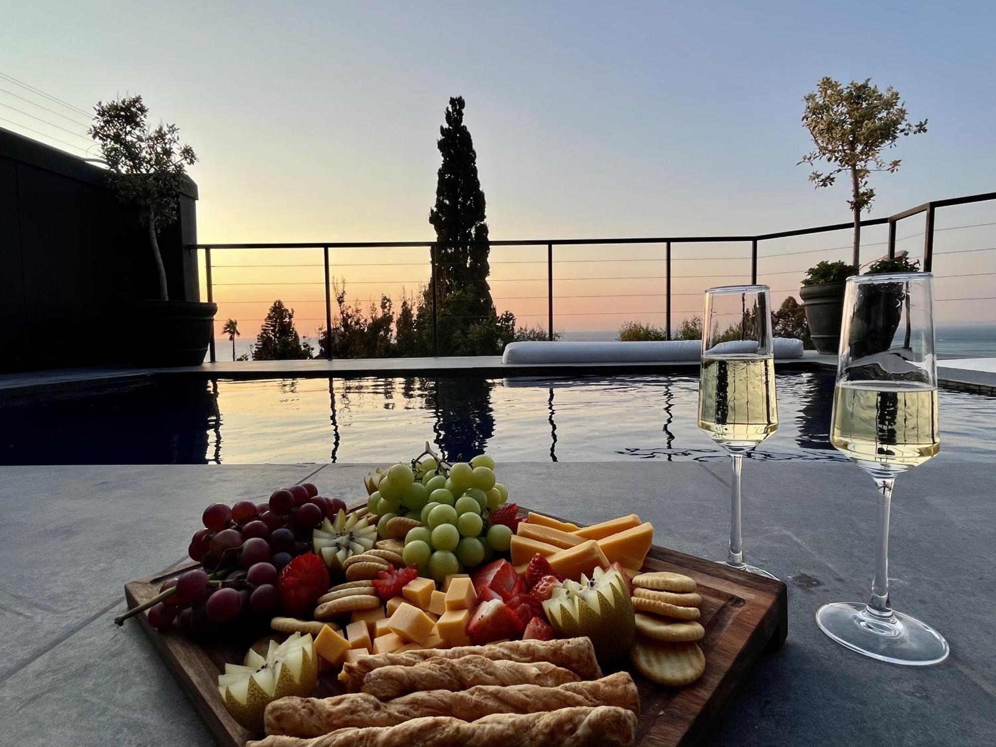 Cape20 Luxury Escape Hotel Cape Town Ngoại thất bức ảnh