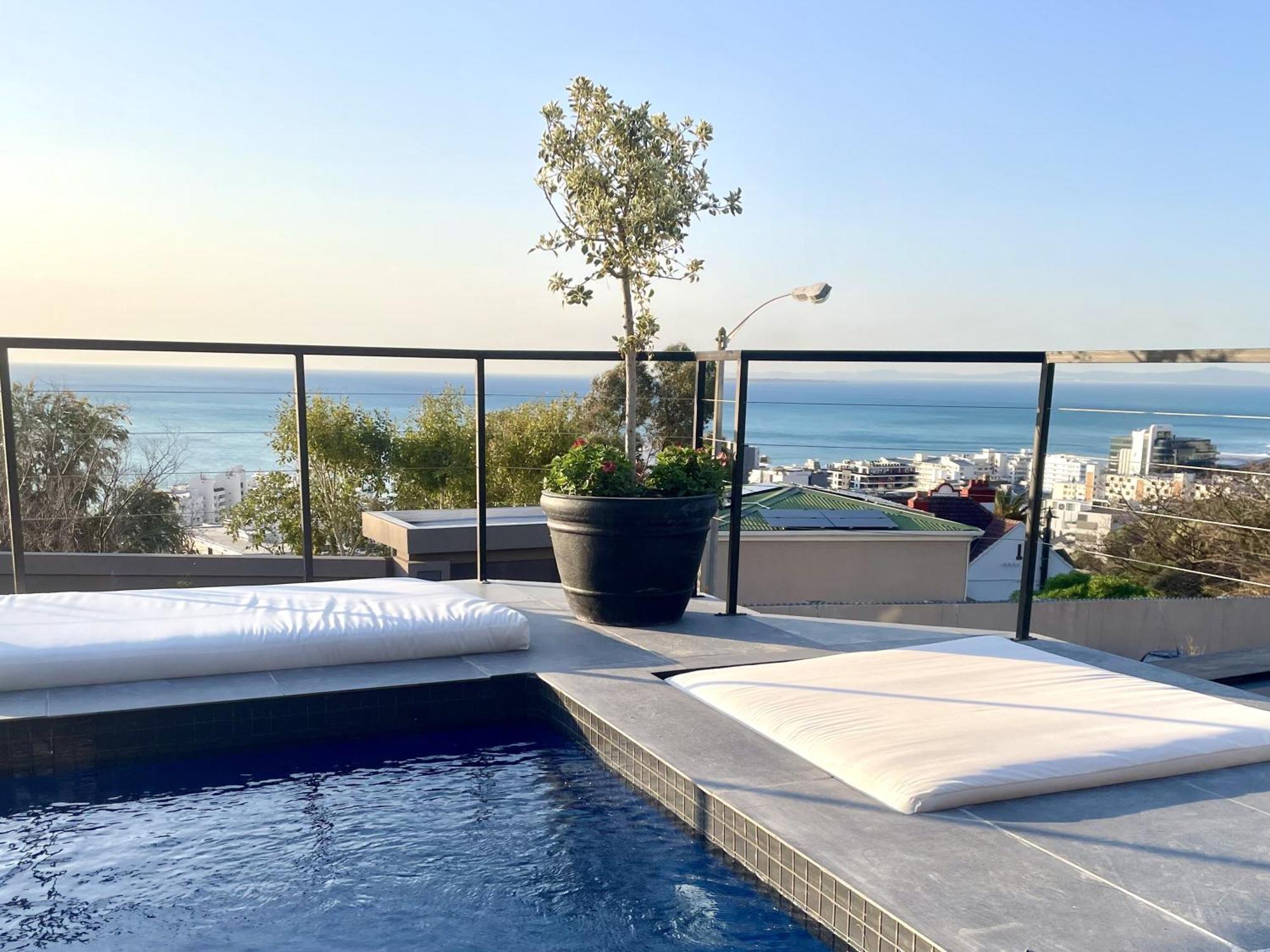 Cape20 Luxury Escape Hotel Cape Town Ngoại thất bức ảnh