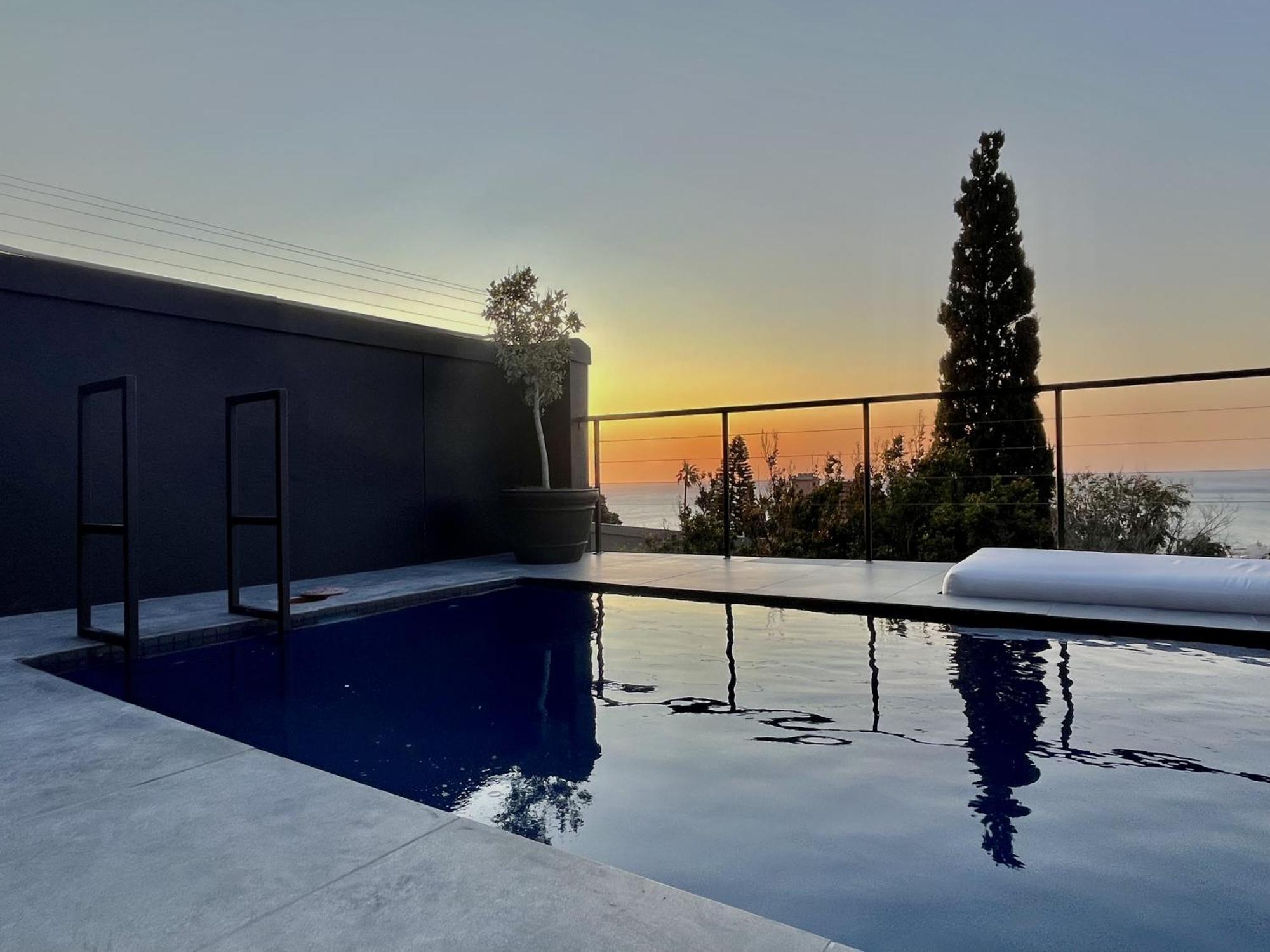 Cape20 Luxury Escape Hotel Cape Town Ngoại thất bức ảnh