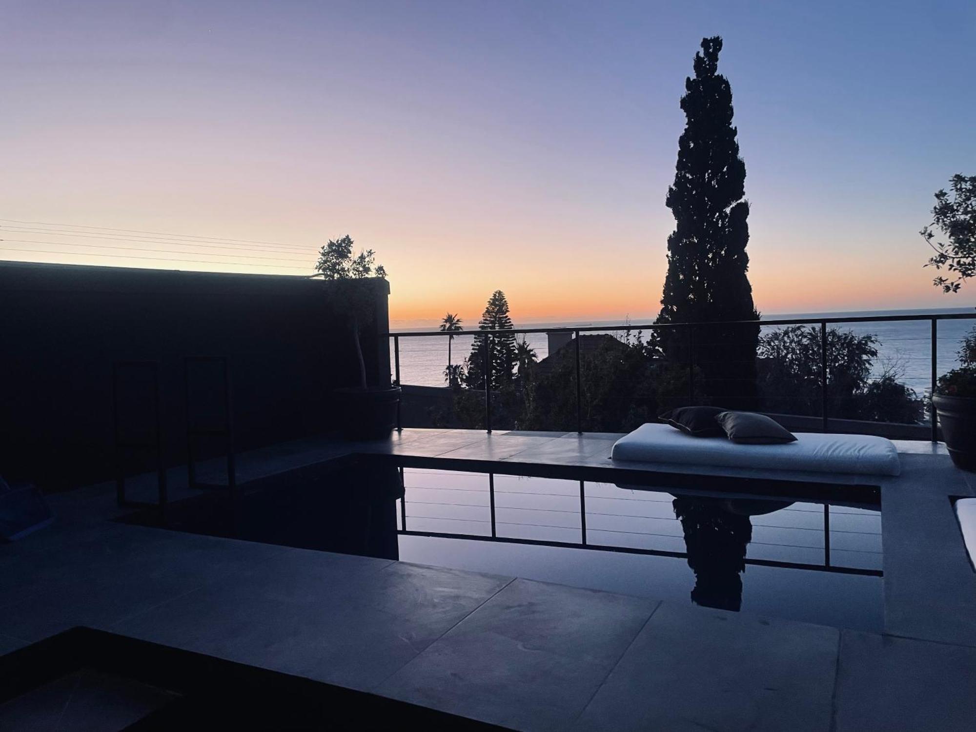 Cape20 Luxury Escape Hotel Cape Town Ngoại thất bức ảnh