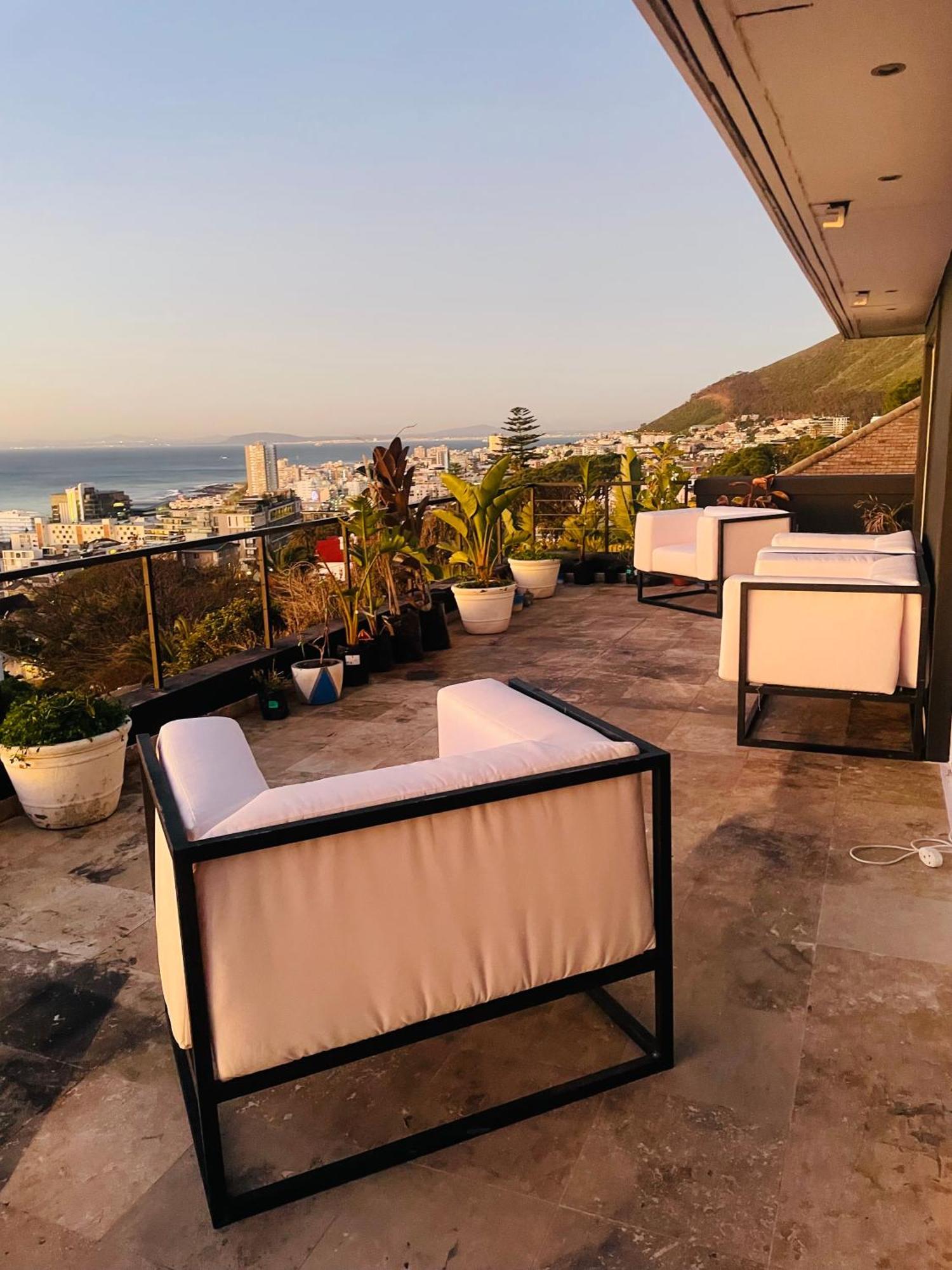 Cape20 Luxury Escape Hotel Cape Town Ngoại thất bức ảnh