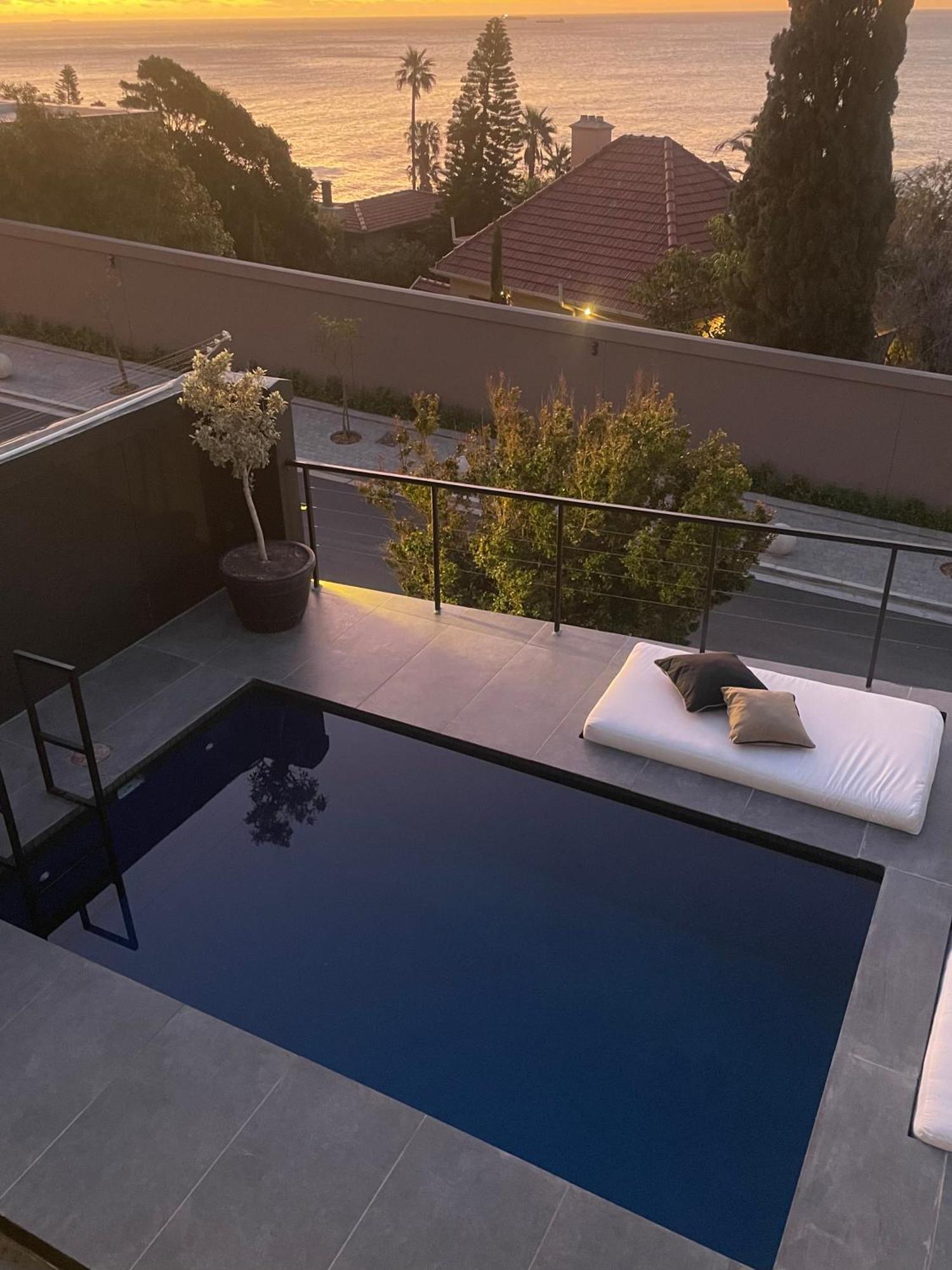 Cape20 Luxury Escape Hotel Cape Town Ngoại thất bức ảnh