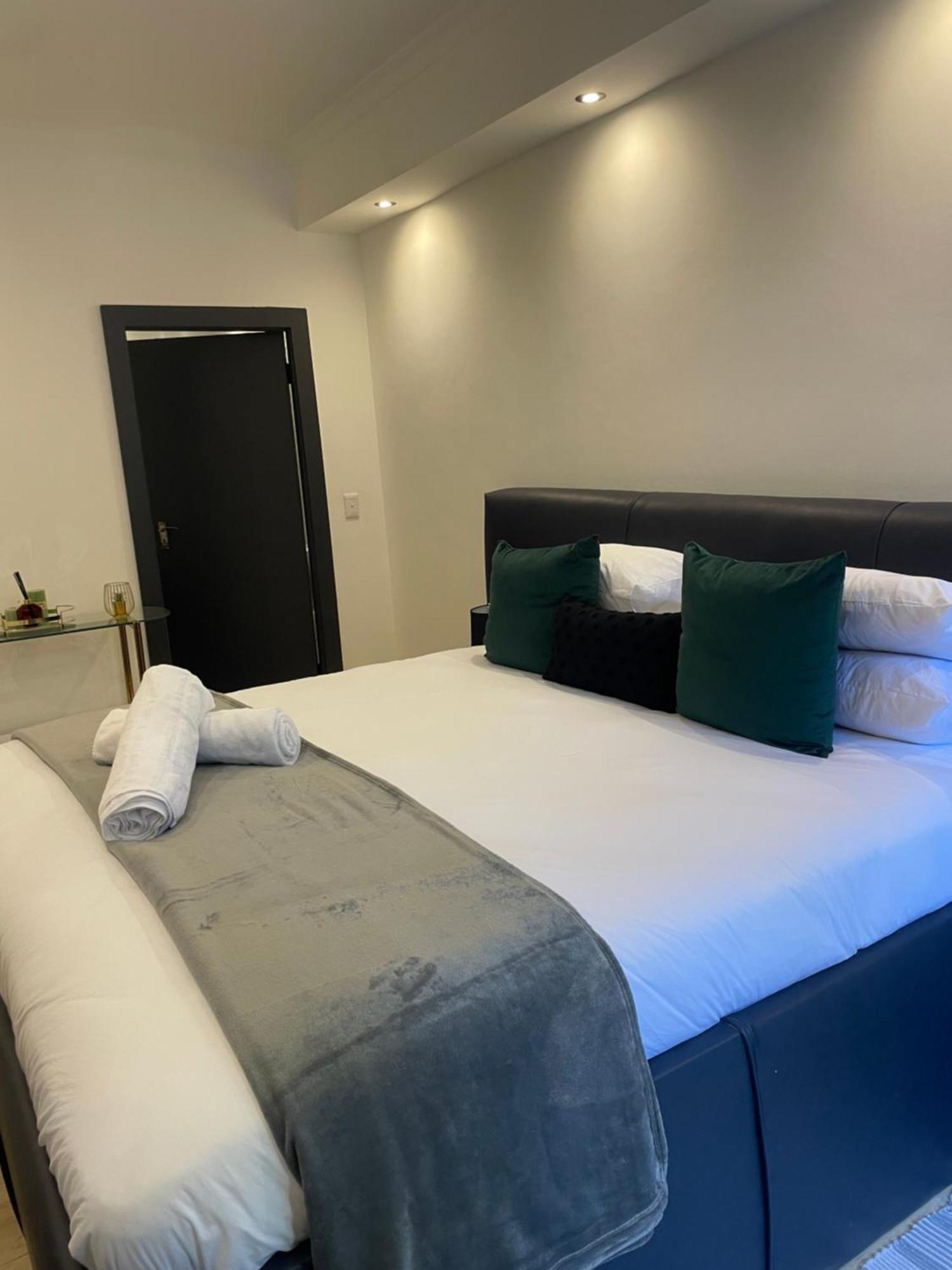 Cape20 Luxury Escape Hotel Cape Town Ngoại thất bức ảnh