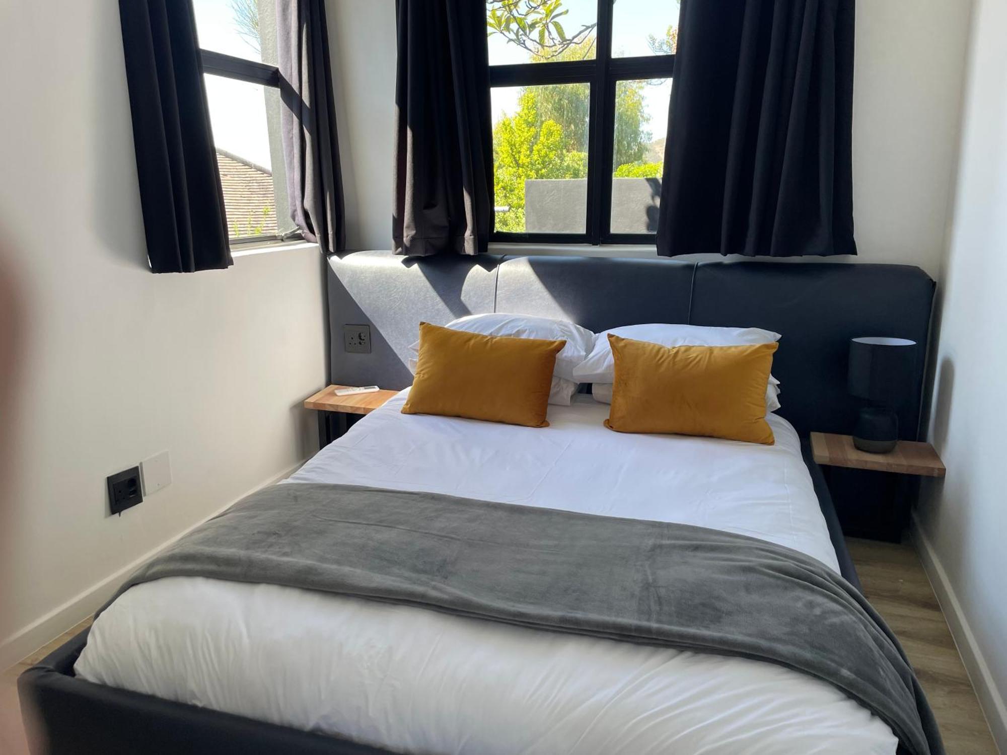 Cape20 Luxury Escape Hotel Cape Town Ngoại thất bức ảnh