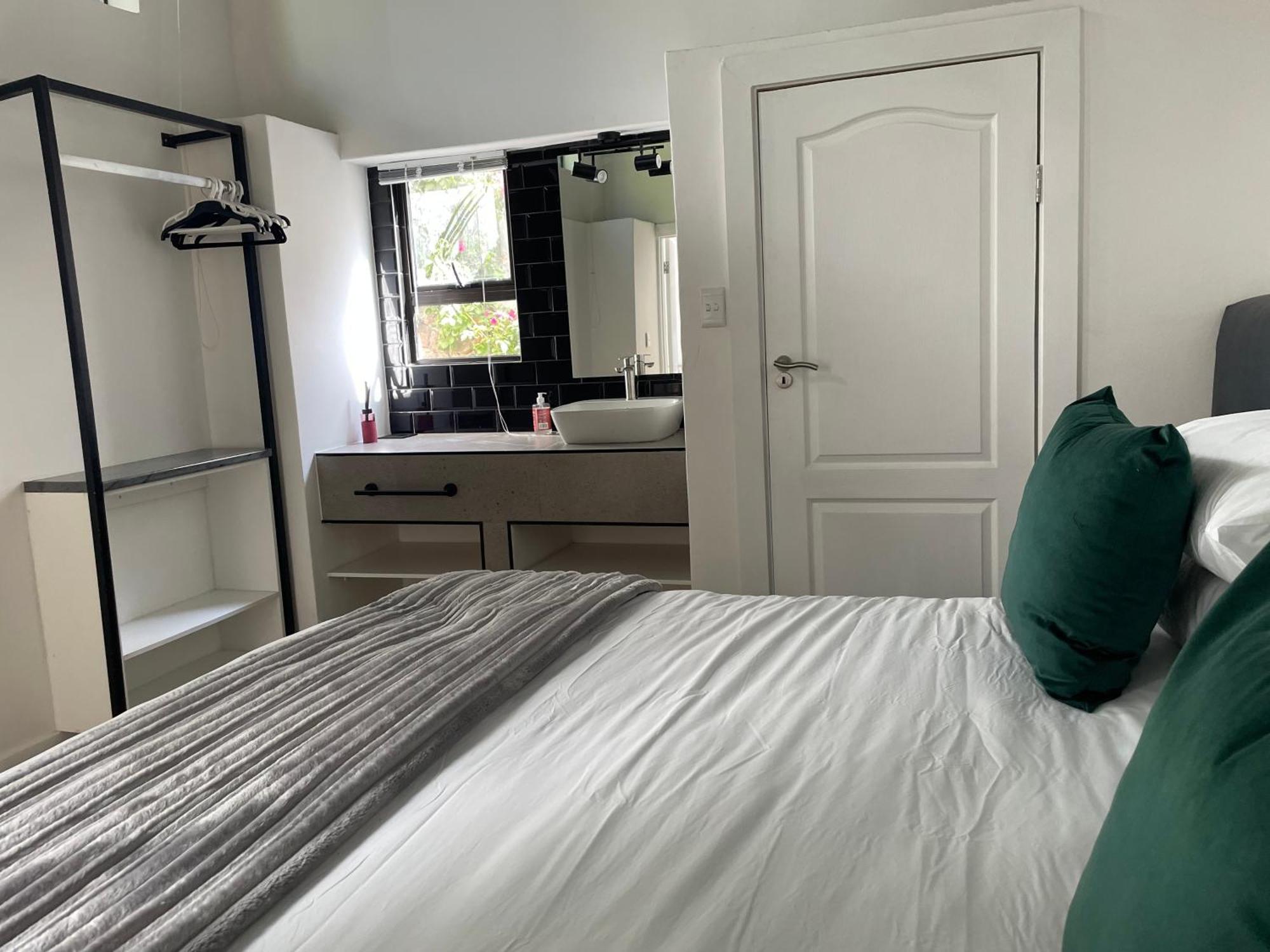 Cape20 Luxury Escape Hotel Cape Town Ngoại thất bức ảnh